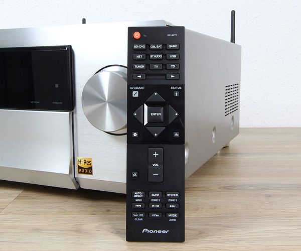Pioneer SC-LX901