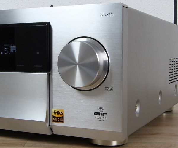 Pioneer SC-LX901