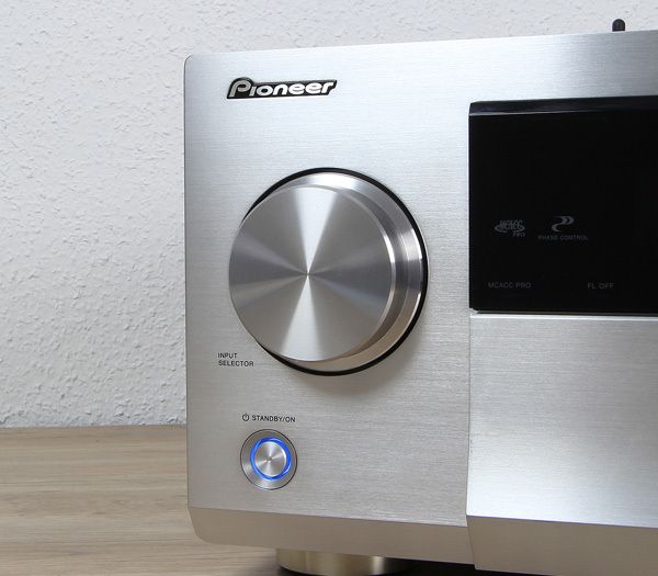 Pioneer SC-LX901