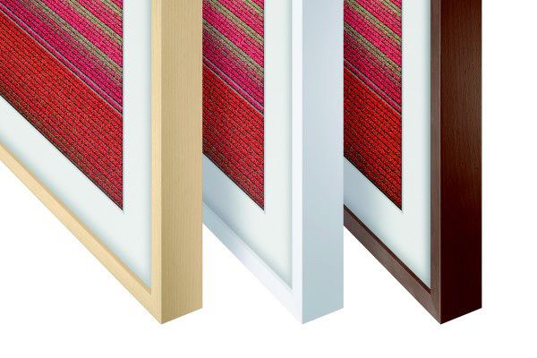 The Frame Holzdesign