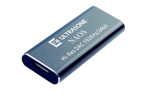 Ultrasone Naos