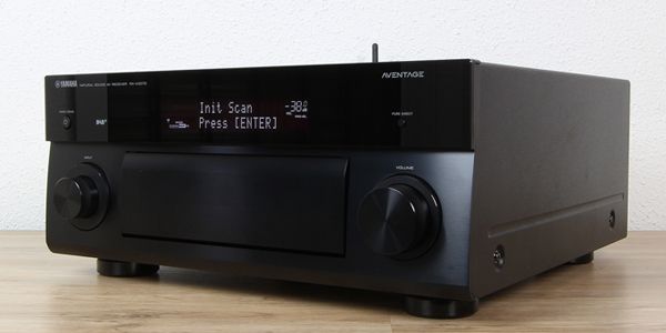 Yamaha RX-A3070