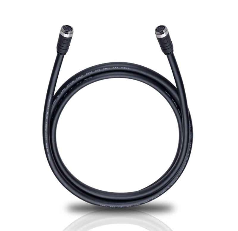 PRO IN 19-PIN MultiLine Install Kabel (> HDMI)