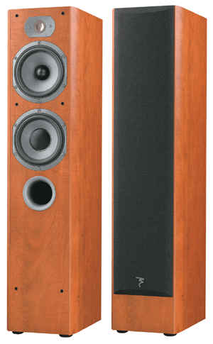 focal jmlab chorus 716s